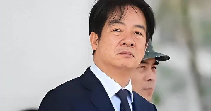 赖清德梦碎，美前国务卿称美或不介入，国台办送上4字：绝无可能