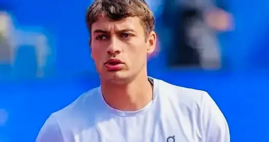 爆冷!澳网第一个男单64强出炉!第一个出局的种子球员产生!