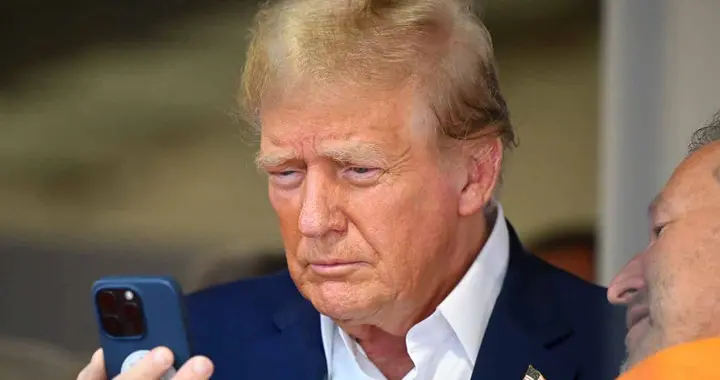 再次索赔百亿美元，但特朗普起诉美国国税局不止为了钱