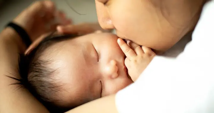 母乳喂养，别等宝宝出生才开始，孕期就该做好准备了