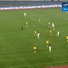 灵狼物语：郑智显得很紧张，李金羽则非常愤