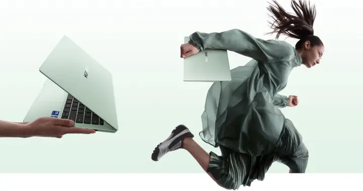 多种实用AI工具，轻薄更高效！华为MateBook 14限时优惠