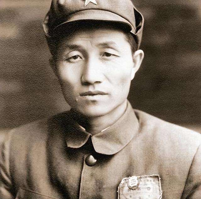 程子华：唯一没参加授衔的兵团司令，如果参加授衔，能授大将吗？