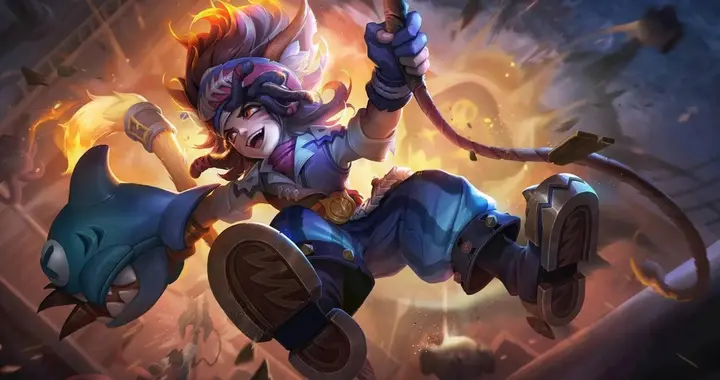 赛季末单排上分指南：别依赖队友，选英雄技巧讲解，上分首选小乔