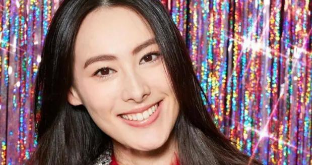 李泽楷没想到，为他连生三子没名分的梁洛施，竟成为别人手中的宝