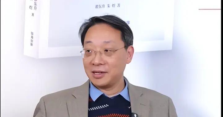 金灿荣、翟东升：美国政治开始走向反犹，政治精英不敢收犹太人钱