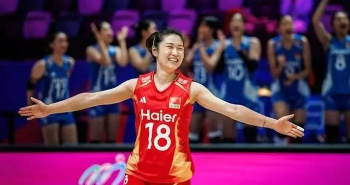 赵勇的“极限测试”！女排名单放弃主力二传，赌的是美国队命门？