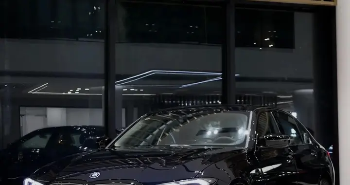 全新宝马i3将亮相，融合性能与设计，引领电动出行新时代