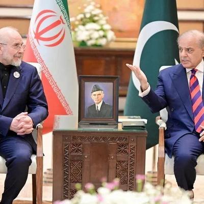 知足常乐10538：美伊谈判！第一轮磋商