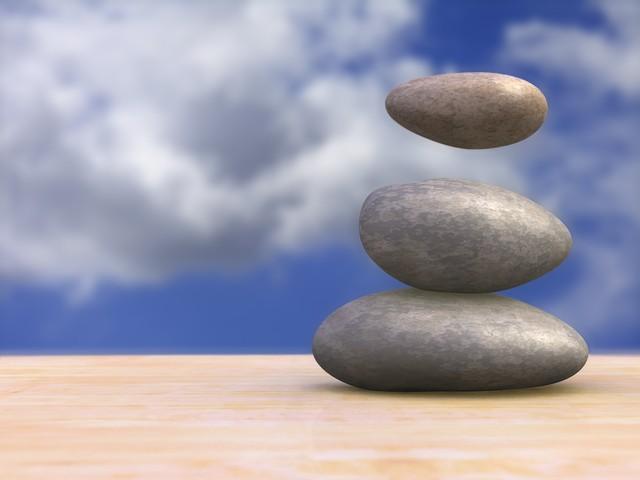 态度决定一切：如何调整心态以减轻伤害