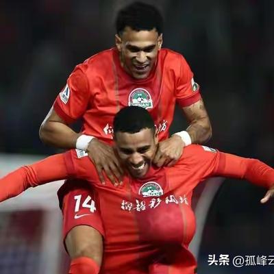 孤峰云客看中超：河南队总结了一周，不但锋