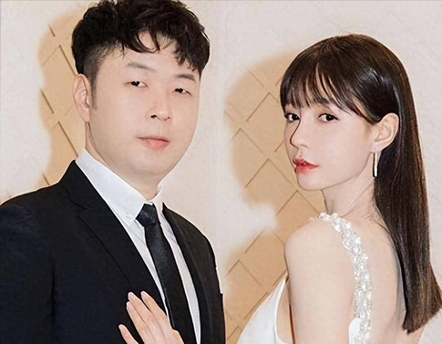 “苦等9年”的沈梦辰：住2亿别墅，请4个保姆，光鲜背后也有泪水