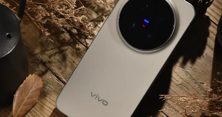 vivo X300 Pro和vivo X300s哪个更好？仅相差100...