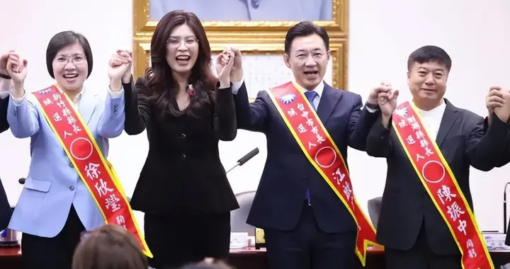 九合一选举最新预估：国民党有望拿下3县市，4县市选情岌岌可危