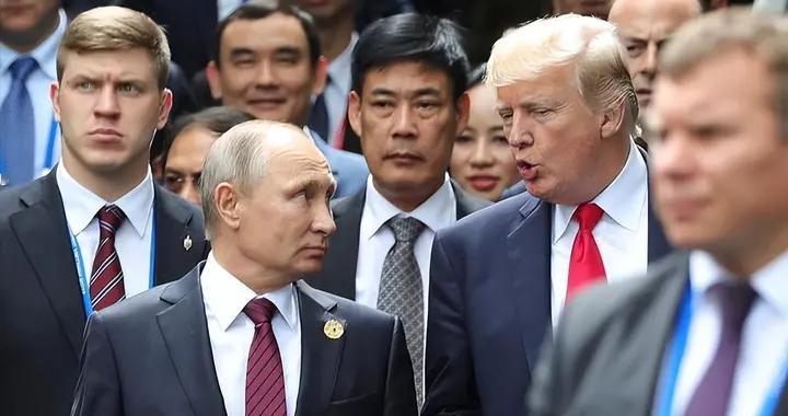 暗杀刚失败，基辅老底就藏不住了，美俄同时摊牌，给小泽划了死线