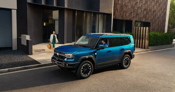 纵横G700对比坦克500谁更适合家用？