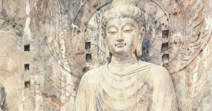 四月十七——灯影织星河，人间望福长‌