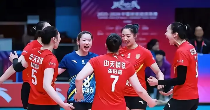 中国女排超级联赛A、B级赛程或遵循以往规则，即贝格尔编排法