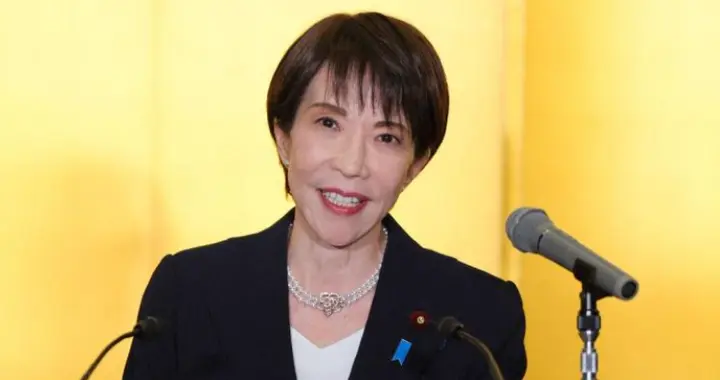 高市早苗以退为进，4字回应中方禁令：日本想抓住最后救命稻草？