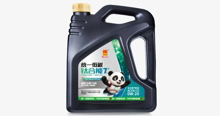 统一润滑油钛合能7系SQ，国六b车主不可不知的GPF保护法则
