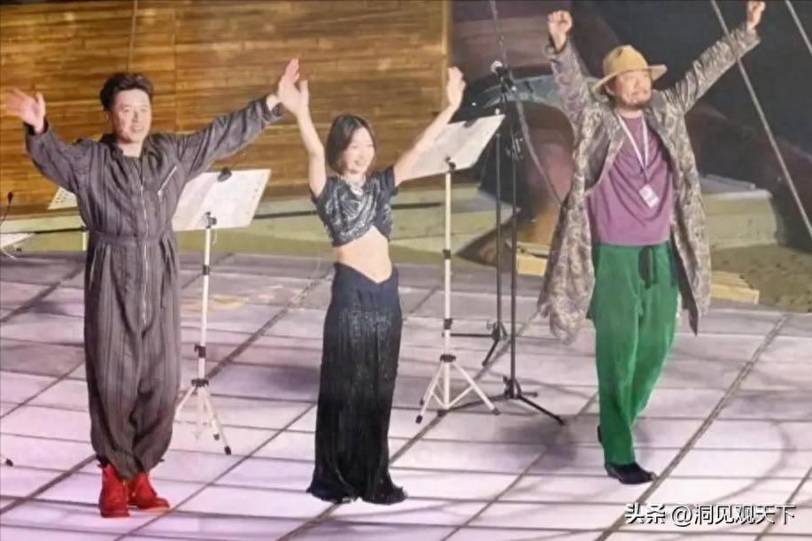 34岁周冬雨无戏可拍？原因很简单，不是因为年纪大，也不是片酬高