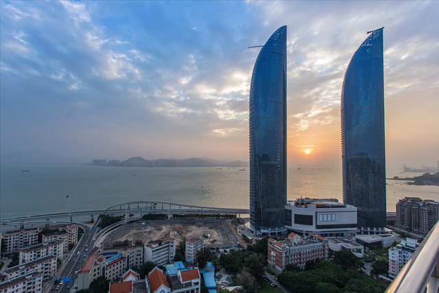 年轻人新潮流！数字游民旅居圈曝光：边工作边玩遍南方6大宜居城