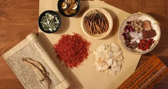 讲故事：39个中药剂量的不传之秘，量对才是治病关键！