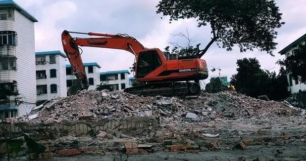 今年起老房子面临3种结局，你家房子会是哪一种？老房子要升值！