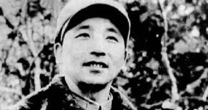 1979年秦基伟老战友入院：这是我的老上司，双人病房合适吗？