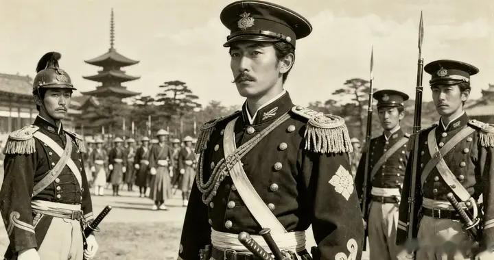 万字长文：我们至今为什么还要对日本严加防范？