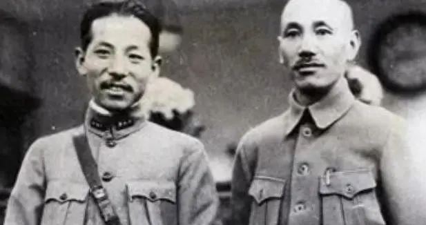 西安事变中孙铭九误杀蒋介石侄子，他遗孀为何会制定一个计划？