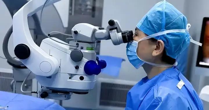 做过白内障手术的“眼睛”，能清晰多少年？看完后，要好好爱护了