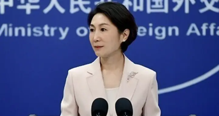 欧洲议会通过涉华决议，中方回应：已向欧方提出严正交涉