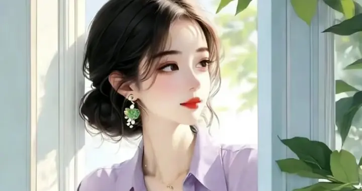 20句高级通透、三观正的女生朋友圈文案