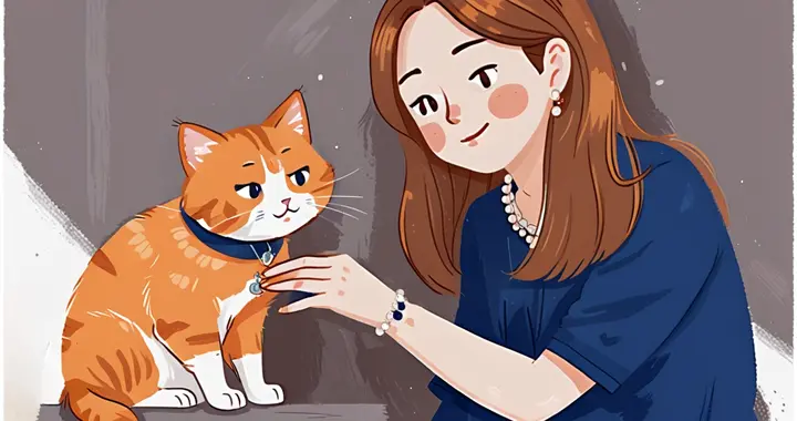 猫到底是喜欢人陪着，还是更喜欢独处呢？看完这几点你就懂了！