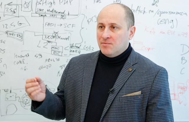 中国教授如果做项目只是为了钱，重大基础科学难以突破