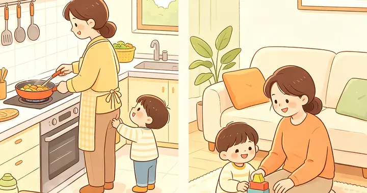 董宇辉：挣钱和陪孩子哪个更重要。