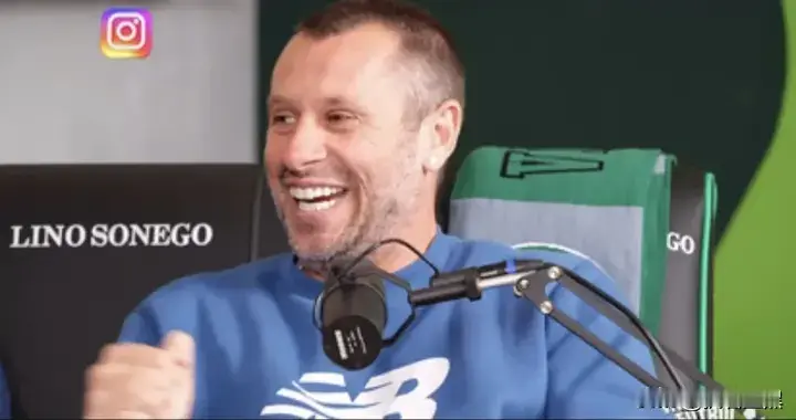 卡萨诺：科莫上半场本可以5-0！国米配不上赢球，但祝贺齐沃