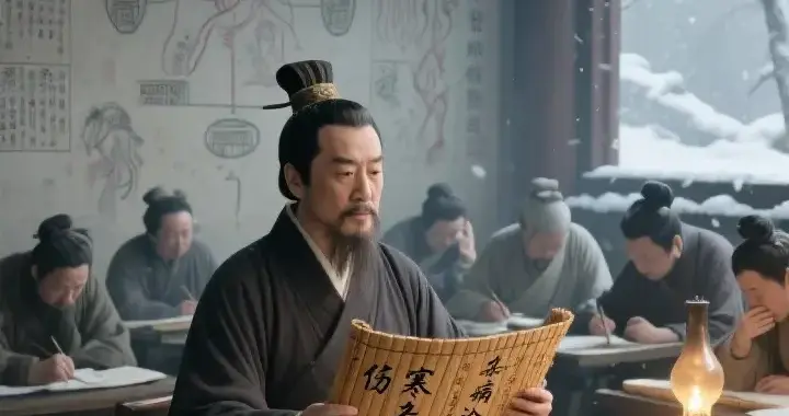 最高境界的养生，不是运动也不是睡觉！