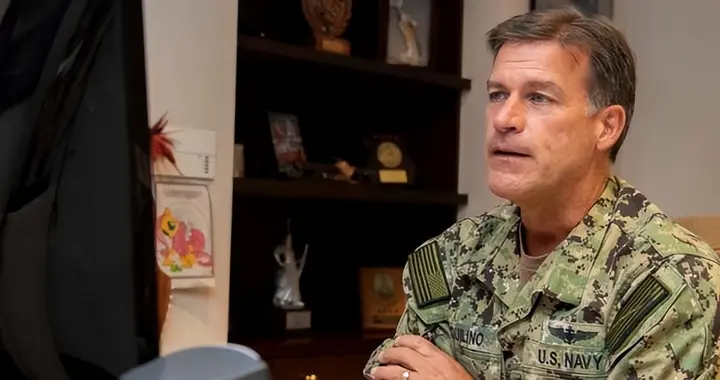 美司令曾警告：若大陆武力收台，美军将摧毁中方火箭军和核武库！