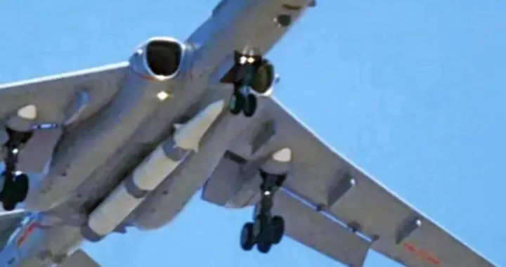 轰-20迟迟不亮相，美军司令：中国只拥有地区性轰炸机部队