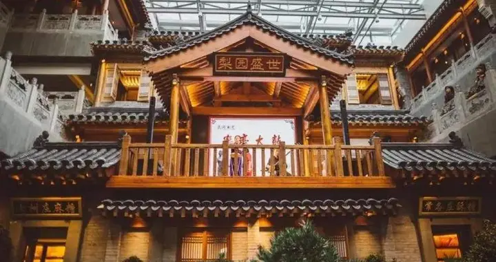 从人山人海到冷冷清清！投资上亿的天津千城宴 短短半年竟变成这样