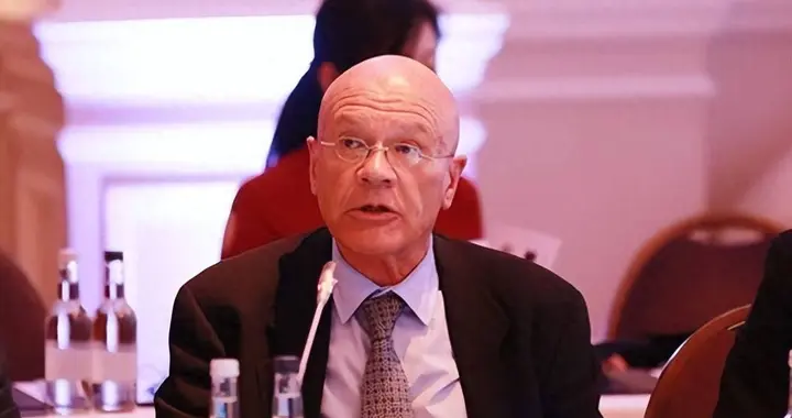 美媒：为什么只有中华文明可以再度崛起？英国教授一语道破真相