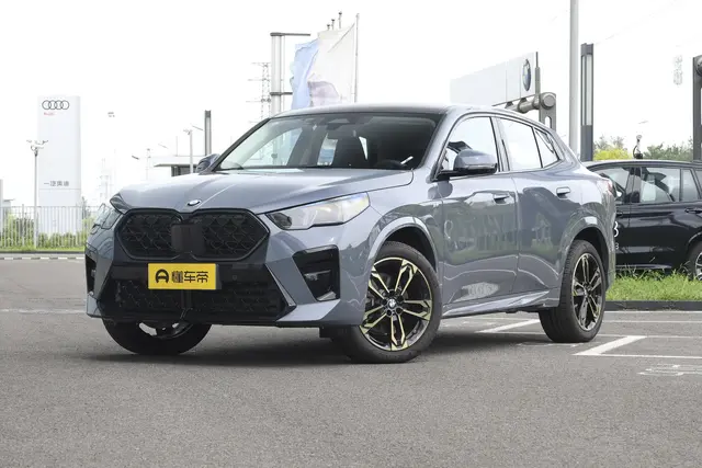 最适合二线城市商铺房东的10款紧凑型SUV