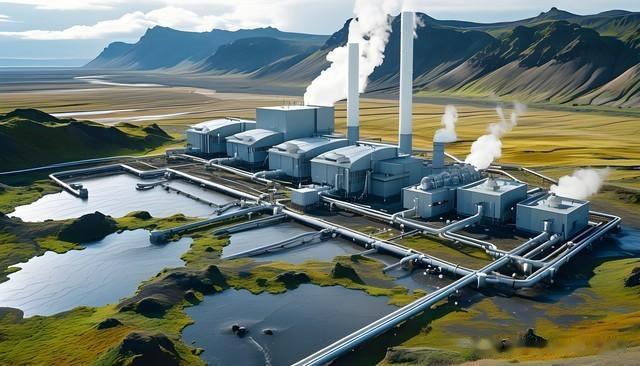 阿斯旺高坝水电站