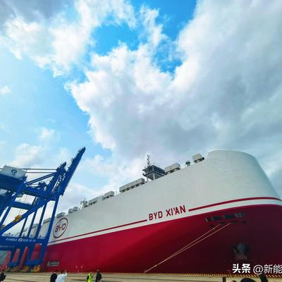 新能源体验家：国外油价暴涨，它红了。 中