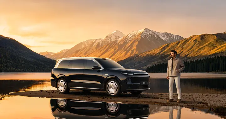 零跑D19，或成零跑新销量增长点