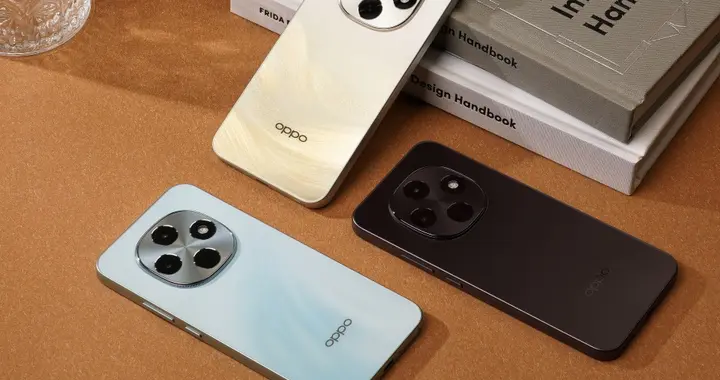 告别卡顿与短寿！OPPO A6 Pro携“六年久流畅引擎”来袭