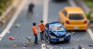 贵州毕节突发2死11伤交通事故