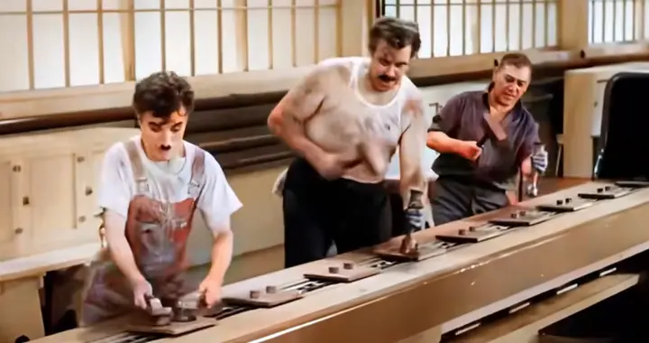 吐槽一下：学校里布置的那些抄抄作业